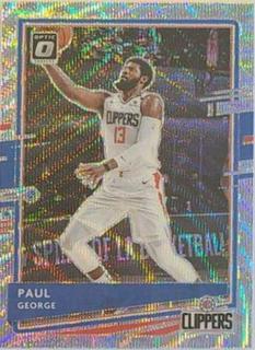 Paul George