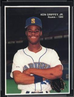 Ken Griffey Jr.