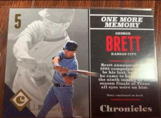 George Brett