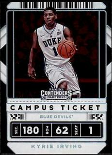 Kyrie Irving