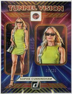 Sophie Cunningham