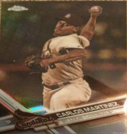 Carlos Martinez