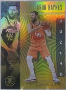Aron Baynes