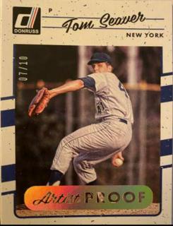 Tom Seaver