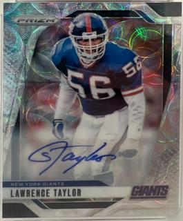 Lawrence Taylor