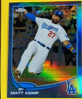 Matt Kemp