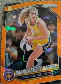 Sarah Ashlee Barker