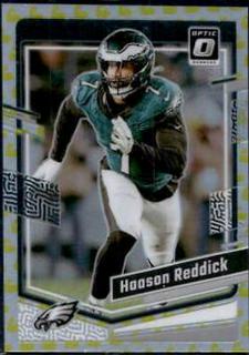 Haason Reddick