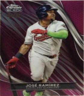 Jose Ramirez