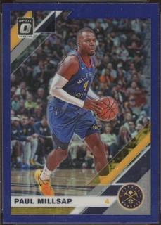 Paul Millsap