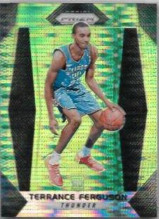 Terrance Ferguson