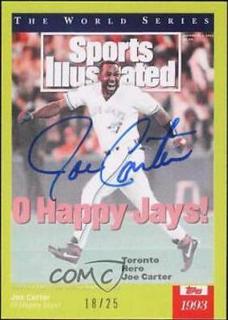 Joe Carter
