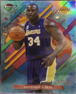 Shaquille O'Neal