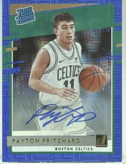 Payton Pritchard