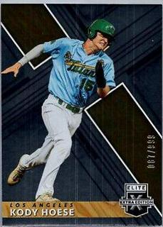 Kody Hoese