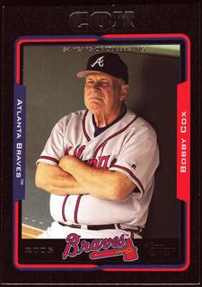 Bobby Cox