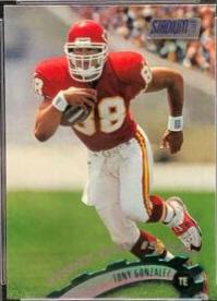 Tony Gonzalez
