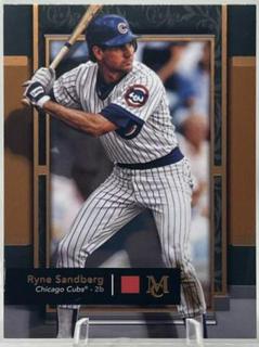 Ryne Sandberg