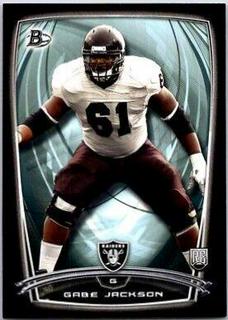 Gabe Jackson