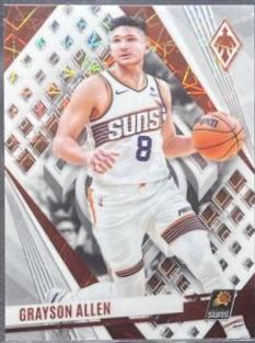 Grayson Allen