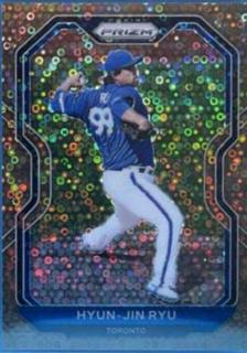 Hyun Jin Ryu