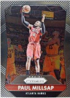 Paul Millsap