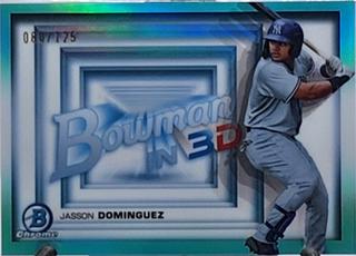 Jasson Dominguez