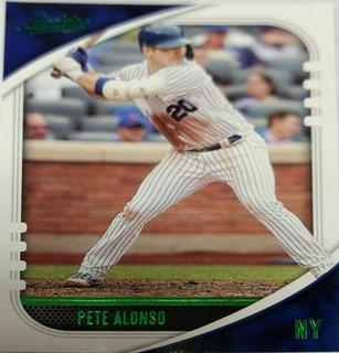 Pete Alonso