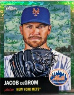 Jacob deGrom