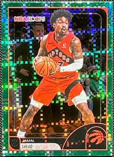 Jamal Shead