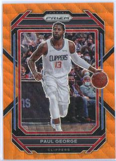 Paul George