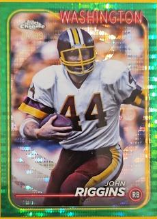 John Riggins