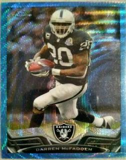 Darren McFadden
