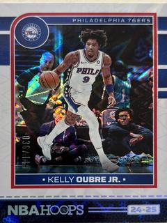 Kelly Oubre Jr.