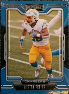 Austin Ekeler