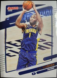 T.J. Warren
