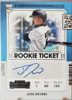 Jose Devers