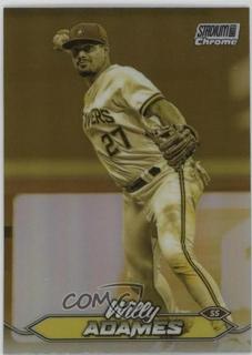 Willy Adames