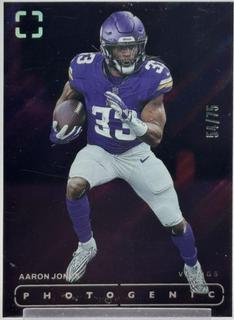 Aaron Jones