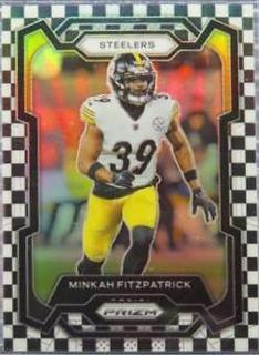Minkah Fitzpatrick