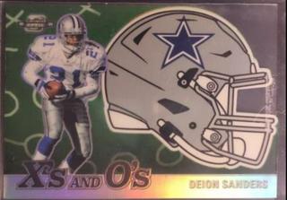 Deion Sanders
