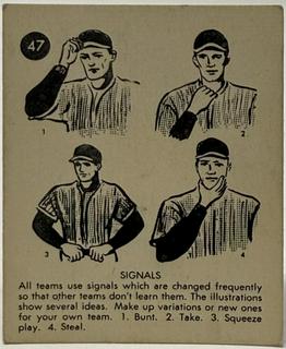 Signals