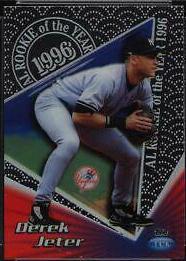 Derek Jeter