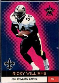 Ricky Williams