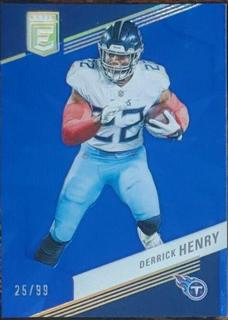 Derrick Henry
