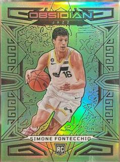 Simone Fontecchio
