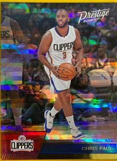 Chris Paul