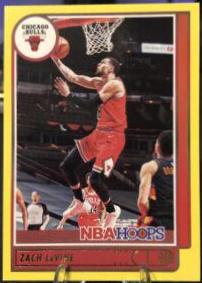 Zach LaVine