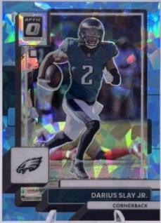 Darius Slay Jr.