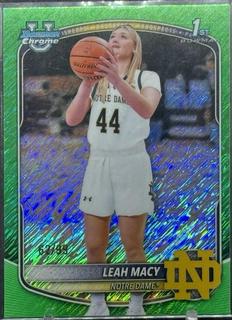 Leah Macy
